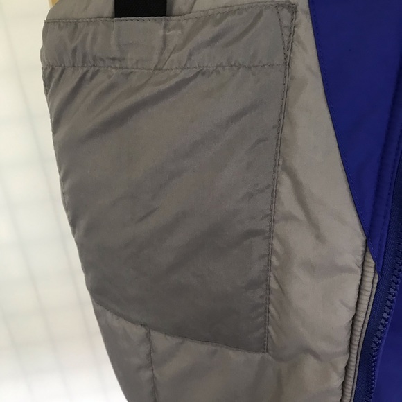 O’NEILL Jacket Outerwear Basetek Series Blue EUC - Picture 12 of 16